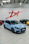 USED 2017 N HYUNDAI I30 2.0 T-GDi N Performance Hatchback 5dr Petrol Manual Euro 6 (s/s) (275 ps) DEPOSIT TAKEN MORE WANTED