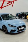 USED 2017 N HYUNDAI I30 2.0 T-GDi N Performance Hatchback 5dr Petrol Manual Euro 6 (s/s) (275 ps) DEPOSIT TAKEN MORE WANTED