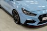 USED 2017 N HYUNDAI I30 2.0 T-GDi N Performance Hatchback 5dr Petrol Manual Euro 6 (s/s) (275 ps) DEPOSIT TAKEN MORE WANTED