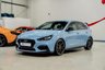 USED 2017 N HYUNDAI I30 2.0 T-GDi N Performance Hatchback 5dr Petrol Manual Euro 6 (s/s) (275 ps) DEPOSIT TAKEN MORE WANTED