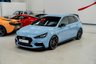 USED 2017 N HYUNDAI I30 2.0 T-GDi N Performance Hatchback 5dr Petrol Manual Euro 6 (s/s) (275 ps) DEPOSIT TAKEN MORE WANTED