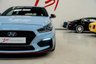 USED 2017 N HYUNDAI I30 2.0 T-GDi N Performance Hatchback 5dr Petrol Manual Euro 6 (s/s) (275 ps) DEPOSIT TAKEN MORE WANTED
