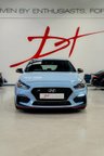 USED 2017 N HYUNDAI I30 2.0 T-GDi N Performance Hatchback 5dr Petrol Manual Euro 6 (s/s) (275 ps) DEPOSIT TAKEN MORE WANTED