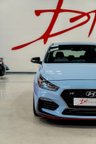 USED 2017 N HYUNDAI I30 2.0 T-GDi N Performance Hatchback 5dr Petrol Manual Euro 6 (s/s) (275 ps) DEPOSIT TAKEN MORE WANTED