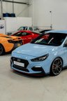 USED 2017 N HYUNDAI I30 2.0 T-GDi N Performance Hatchback 5dr Petrol Manual Euro 6 (s/s) (275 ps) DEPOSIT TAKEN MORE WANTED