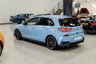 USED 2017 N HYUNDAI I30 2.0 T-GDi N Performance Hatchback 5dr Petrol Manual Euro 6 (s/s) (275 ps) DEPOSIT TAKEN MORE WANTED