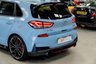 USED 2017 N HYUNDAI I30 2.0 T-GDi N Performance Hatchback 5dr Petrol Manual Euro 6 (s/s) (275 ps) DEPOSIT TAKEN MORE WANTED