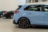 USED 2017 N HYUNDAI I30 2.0 T-GDi N Performance Hatchback 5dr Petrol Manual Euro 6 (s/s) (275 ps) DEPOSIT TAKEN MORE WANTED