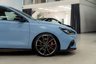 USED 2017 N HYUNDAI I30 2.0 T-GDi N Performance Hatchback 5dr Petrol Manual Euro 6 (s/s) (275 ps) DEPOSIT TAKEN MORE WANTED