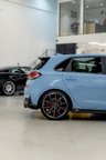 USED 2017 N HYUNDAI I30 2.0 T-GDi N Performance Hatchback 5dr Petrol Manual Euro 6 (s/s) (275 ps) DEPOSIT TAKEN MORE WANTED