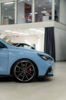 USED 2017 N HYUNDAI I30 2.0 T-GDi N Performance Hatchback 5dr Petrol Manual Euro 6 (s/s) (275 ps) DEPOSIT TAKEN MORE WANTED