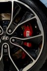 USED 2017 N HYUNDAI I30 2.0 T-GDi N Performance Hatchback 5dr Petrol Manual Euro 6 (s/s) (275 ps) DEPOSIT TAKEN MORE WANTED