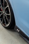 USED 2017 N HYUNDAI I30 2.0 T-GDi N Performance Hatchback 5dr Petrol Manual Euro 6 (s/s) (275 ps) DEPOSIT TAKEN MORE WANTED