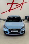 USED 2017 N HYUNDAI I30 2.0 T-GDi N Performance Hatchback 5dr Petrol Manual Euro 6 (s/s) (275 ps) DEPOSIT TAKEN MORE WANTED