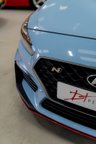 USED 2017 N HYUNDAI I30 2.0 T-GDi N Performance Hatchback 5dr Petrol Manual Euro 6 (s/s) (275 ps) DEPOSIT TAKEN MORE WANTED