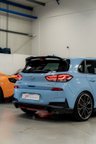 USED 2017 N HYUNDAI I30 2.0 T-GDi N Performance Hatchback 5dr Petrol Manual Euro 6 (s/s) (275 ps) DEPOSIT TAKEN MORE WANTED