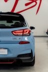 USED 2017 N HYUNDAI I30 2.0 T-GDi N Performance Hatchback 5dr Petrol Manual Euro 6 (s/s) (275 ps) DEPOSIT TAKEN MORE WANTED