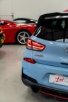 USED 2017 N HYUNDAI I30 2.0 T-GDi N Performance Hatchback 5dr Petrol Manual Euro 6 (s/s) (275 ps) DEPOSIT TAKEN MORE WANTED