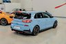 USED 2017 N HYUNDAI I30 2.0 T-GDi N Performance Hatchback 5dr Petrol Manual Euro 6 (s/s) (275 ps) DEPOSIT TAKEN MORE WANTED