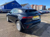 USED 2019 69 JAGUAR E-PACE 2.0 D180 S SUV 5dr Diesel Auto AWD Euro 6 (s/s) (180 ps) PX WELCOME, FINANCE AVAILABLE