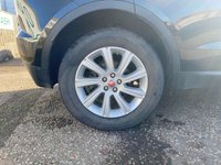 USED 2019 69 JAGUAR E-PACE 2.0 D180 S SUV 5dr Diesel Auto AWD Euro 6 (s/s) (180 ps) PX WELCOME, FINANCE AVAILABLE