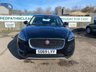 USED 2019 69 JAGUAR E-PACE 2.0 D180 S SUV 5dr Diesel Auto AWD Euro 6 (s/s) (180 ps) PX WELCOME, FINANCE AVAILABLE