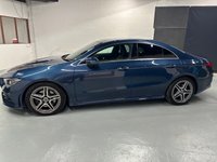 USED 2021 21 MERCEDES-BENZ CLA 2.0 CLA220d AMG Line (Premium 2) Coupe 4dr Diesel 8G-DCT Euro 6 (s/s) (190 ps) FANTASTIC CONDITION - WARRANTY