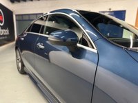 USED 2021 21 MERCEDES-BENZ CLA 2.0 CLA220d AMG Line (Premium 2) Coupe 4dr Diesel 8G-DCT Euro 6 (s/s) (190 ps) FANTASTIC CONDITION - WARRANTY