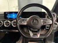 USED 2021 21 MERCEDES-BENZ CLA 2.0 CLA220d AMG Line (Premium 2) Coupe 4dr Diesel 8G-DCT Euro 6 (s/s) (190 ps) FANTASTIC CONDITION - WARRANTY