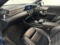 USED 2021 21 MERCEDES-BENZ CLA 2.0 CLA220d AMG Line (Premium 2) Coupe 4dr Diesel 8G-DCT Euro 6 (s/s) (190 ps) FANTASTIC CONDITION - WARRANTY