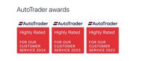 USED 2021 21 MERCEDES-BENZ CLA 2.0 CLA220d AMG Line (Premium 2) Coupe 4dr Diesel 8G-DCT Euro 6 (s/s) (190 ps) FANTASTIC CONDITION - WARRANTY