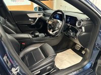 USED 2021 21 MERCEDES-BENZ CLA 2.0 CLA220d AMG Line (Premium 2) Coupe 4dr Diesel 8G-DCT Euro 6 (s/s) (190 ps) FANTASTIC CONDITION - WARRANTY