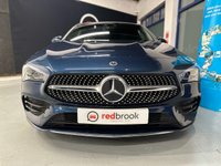 USED 2021 21 MERCEDES-BENZ CLA 2.0 CLA220d AMG Line (Premium 2) Coupe 4dr Diesel 8G-DCT Euro 6 (s/s) (190 ps) FANTASTIC CONDITION - WARRANTY