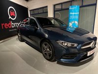 USED 2021 21 MERCEDES-BENZ CLA 2.0 CLA220d AMG Line (Premium 2) Coupe 4dr Diesel 8G-DCT Euro 6 (s/s) (190 ps) FANTASTIC CONDITION - WARRANTY