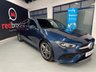 USED 2021 21 MERCEDES-BENZ CLA 2.0 CLA220d AMG Line (Premium 2) Coupe 4dr Diesel 8G-DCT Euro 6 (s/s) (190 ps) FANTASTIC CONDITION - WARRANTY