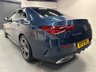 USED 2021 21 MERCEDES-BENZ CLA 2.0 CLA220d AMG Line (Premium 2) Coupe 4dr Diesel 8G-DCT Euro 6 (s/s) (190 ps) FANTASTIC CONDITION - WARRANTY