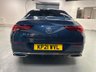 USED 2021 21 MERCEDES-BENZ CLA 2.0 CLA220d AMG Line (Premium 2) Coupe 4dr Diesel 8G-DCT Euro 6 (s/s) (190 ps) FANTASTIC CONDITION - WARRANTY