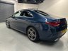 USED 2021 21 MERCEDES-BENZ CLA 2.0 CLA220d AMG Line (Premium 2) Coupe 4dr Diesel 8G-DCT Euro 6 (s/s) (190 ps) FANTASTIC CONDITION - WARRANTY