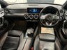 USED 2021 21 MERCEDES-BENZ CLA 2.0 CLA220d AMG Line (Premium 2) Coupe 4dr Diesel 8G-DCT Euro 6 (s/s) (190 ps) FANTASTIC CONDITION - WARRANTY