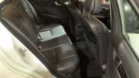 USED 2013 13 MERCEDES-BENZ C-CLASS 2.1 C220 CDI BlueEfficiency Executive SE Saloon 4dr Diesel G-Tronic+ Euro 5 (s/s) (170 ps) 