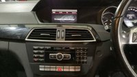 USED 2013 13 MERCEDES-BENZ C-CLASS 2.1 C220 CDI BlueEfficiency Executive SE Saloon 4dr Diesel G-Tronic+ Euro 5 (s/s) (170 ps) 