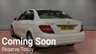 USED 2013 13 MERCEDES-BENZ C-CLASS 2.1 C220 CDI BlueEfficiency Executive SE Saloon 4dr Diesel G-Tronic+ Euro 5 (s/s) (170 ps) 