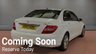 USED 2013 13 MERCEDES-BENZ C-CLASS 2.1 C220 CDI BlueEfficiency Executive SE Saloon 4dr Diesel G-Tronic+ Euro 5 (s/s) (170 ps) 