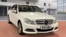 USED 2013 13 MERCEDES-BENZ C-CLASS 2.1 C220 CDI BlueEfficiency Executive SE Saloon 4dr Diesel G-Tronic+ Euro 5 (s/s) (170 ps) 