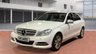 USED 2013 13 MERCEDES-BENZ C-CLASS 2.1 C220 CDI BlueEfficiency Executive SE Saloon 4dr Diesel G-Tronic+ Euro 5 (s/s) (170 ps) 