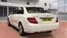 USED 2013 13 MERCEDES-BENZ C-CLASS 2.1 C220 CDI BlueEfficiency Executive SE Saloon 4dr Diesel G-Tronic+ Euro 5 (s/s) (170 ps) 