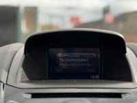 USED 2016 16 FORD FIESTA 1.25 Zetec Hatchback 5dr Petrol Manual Euro 6 (82 ps) 