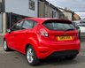 USED 2016 16 FORD FIESTA 1.25 Zetec Hatchback 5dr Petrol Manual Euro 6 (82 ps) 