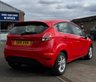USED 2016 16 FORD FIESTA 1.25 Zetec Hatchback 5dr Petrol Manual Euro 6 (82 ps) 