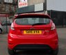 USED 2016 16 FORD FIESTA 1.25 Zetec Hatchback 5dr Petrol Manual Euro 6 (82 ps) 